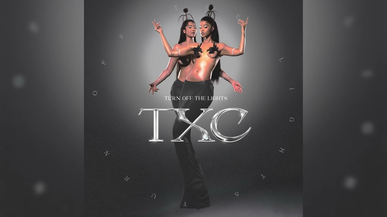 TXC - Turn Off The Lights (Official Audio) background