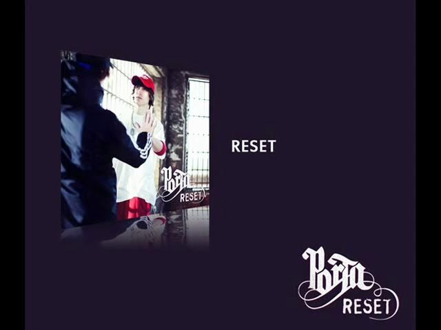 Porta - Reset