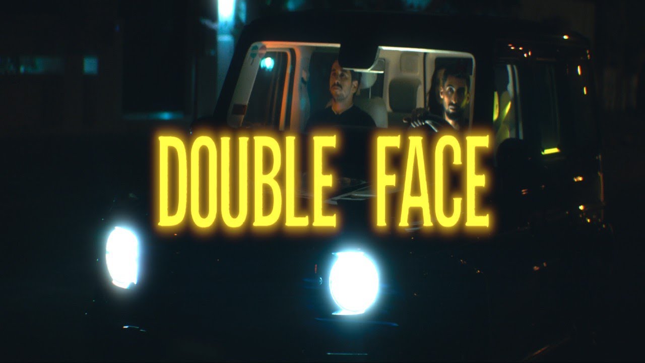 A.L.A - Double Face (Official Music Video) backdrop