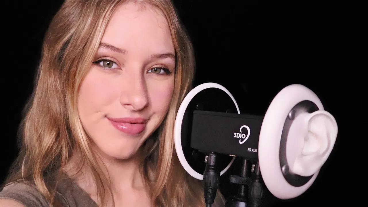 ASMR mhm (2023) | Watch on Movi47