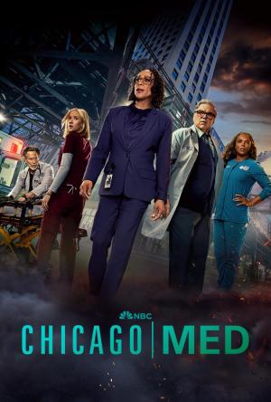 Chicago Med [ترجمة عربية] S1-S11
