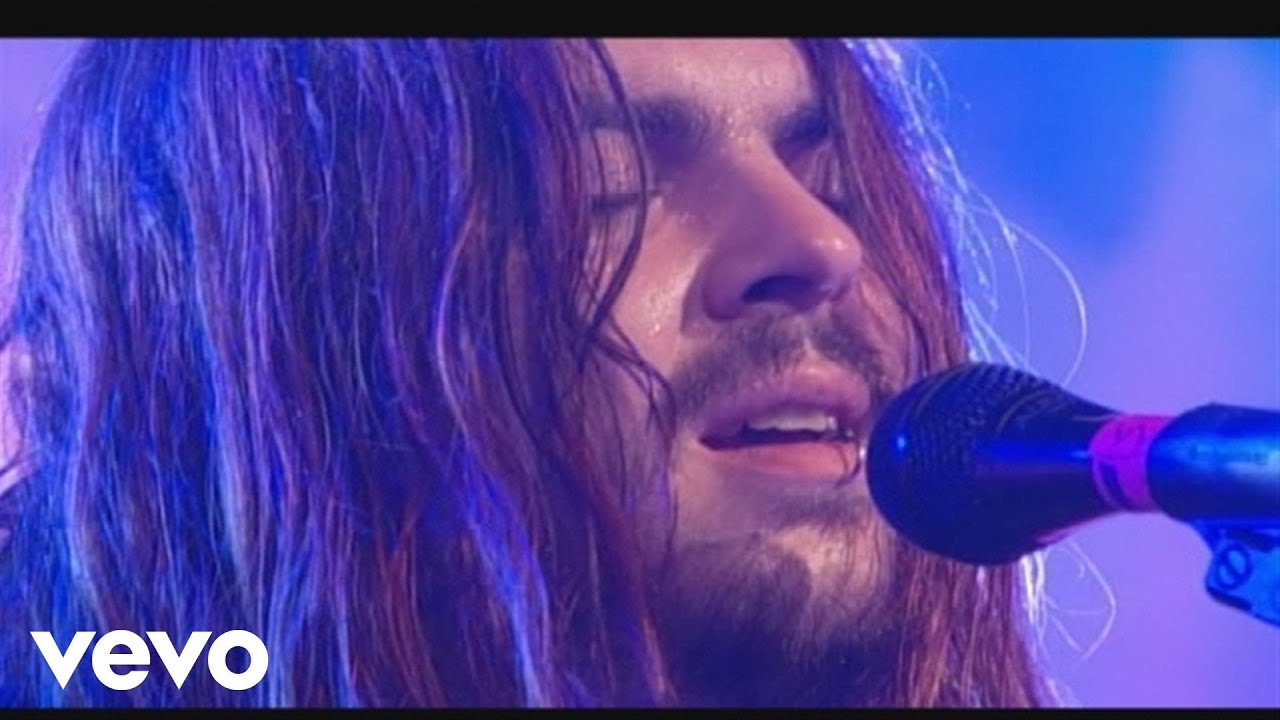 Seether - Tied My Hands background