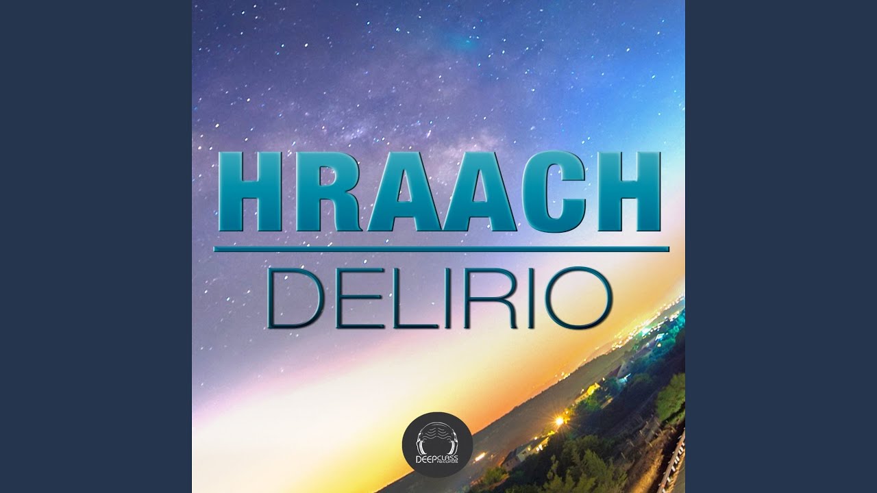 Delirio background