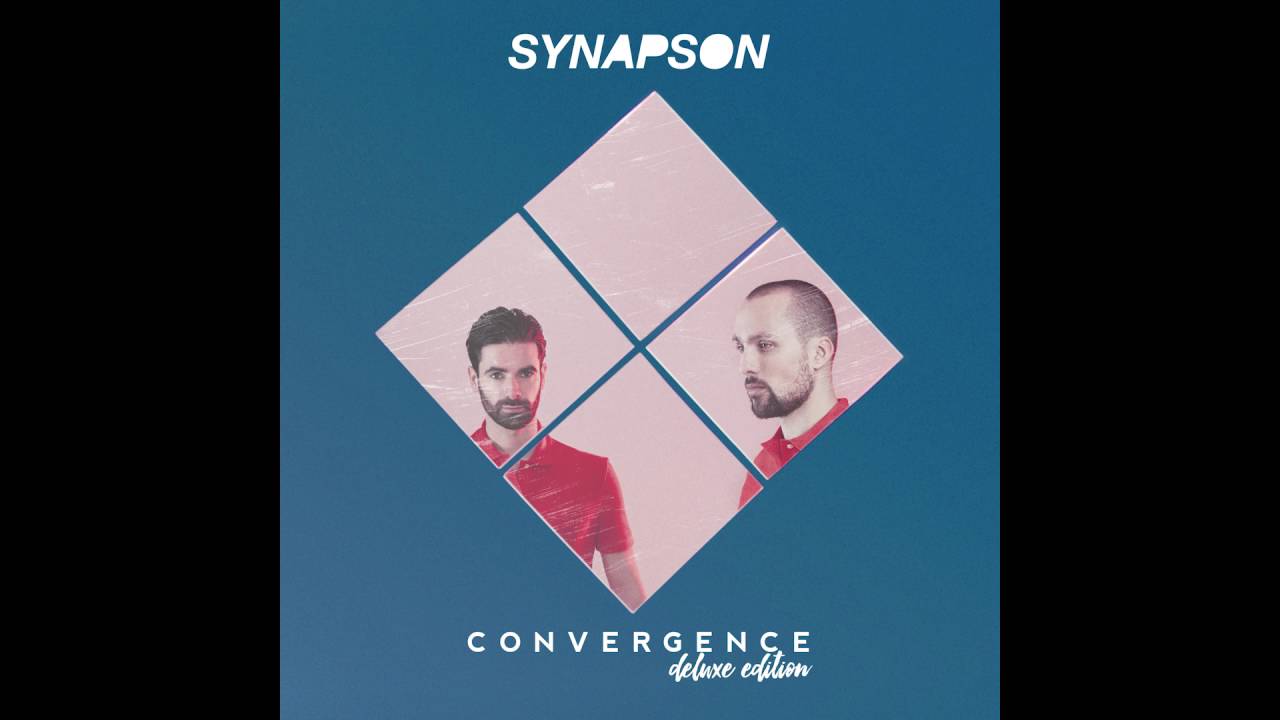 SYNAPSON - Soro Te Karaba (feat. Victor Démé) background