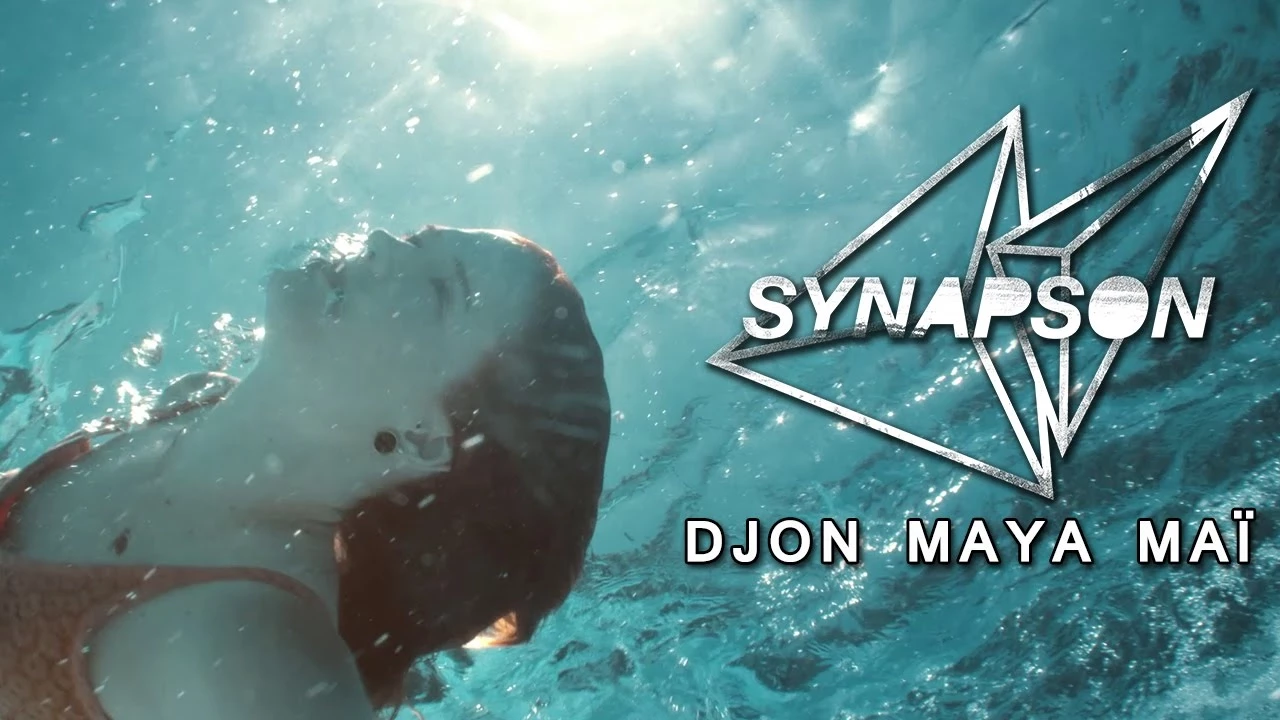 Synapson - Djon Maya Maï Feat. Victor Démé (Official Music Video) background