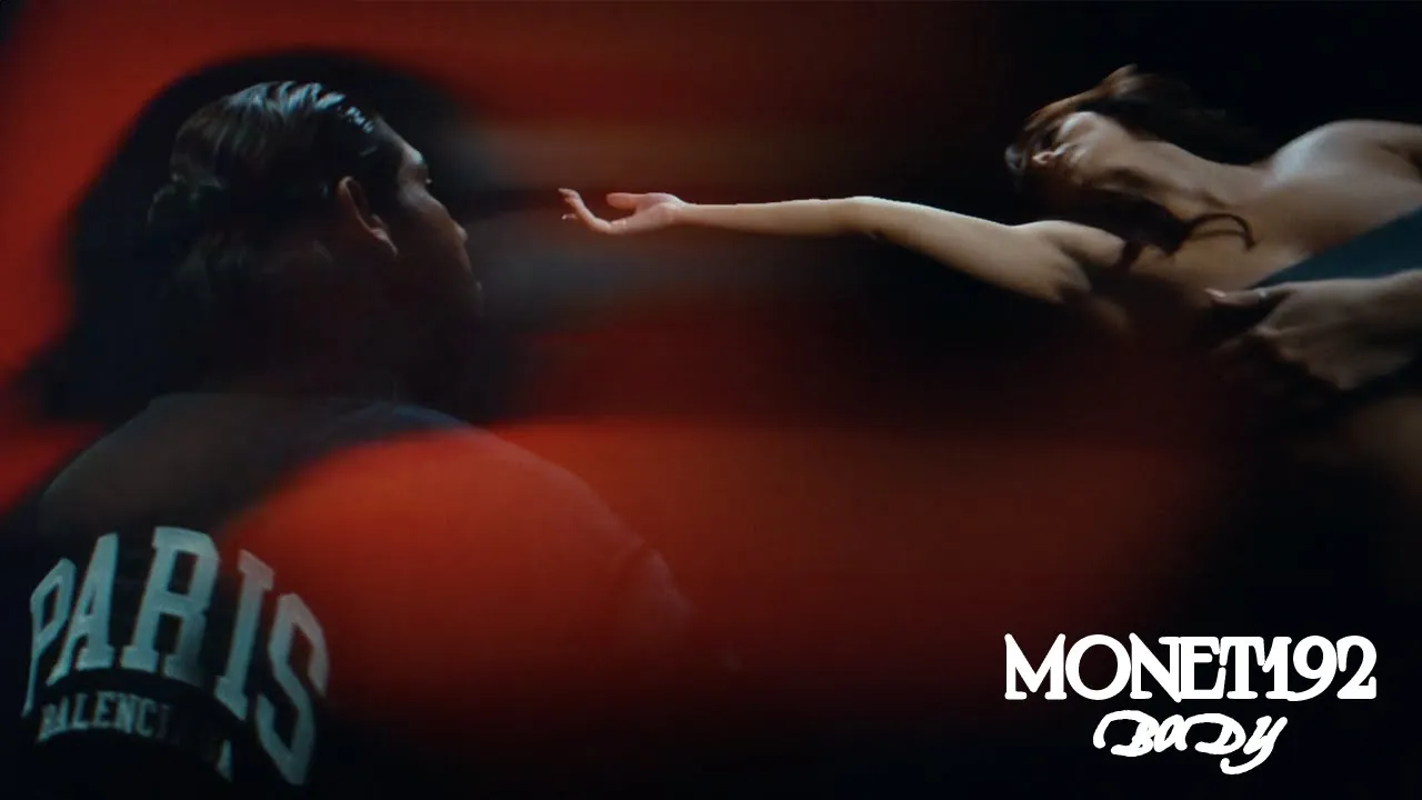 Monet192 - Body (Official Video) background