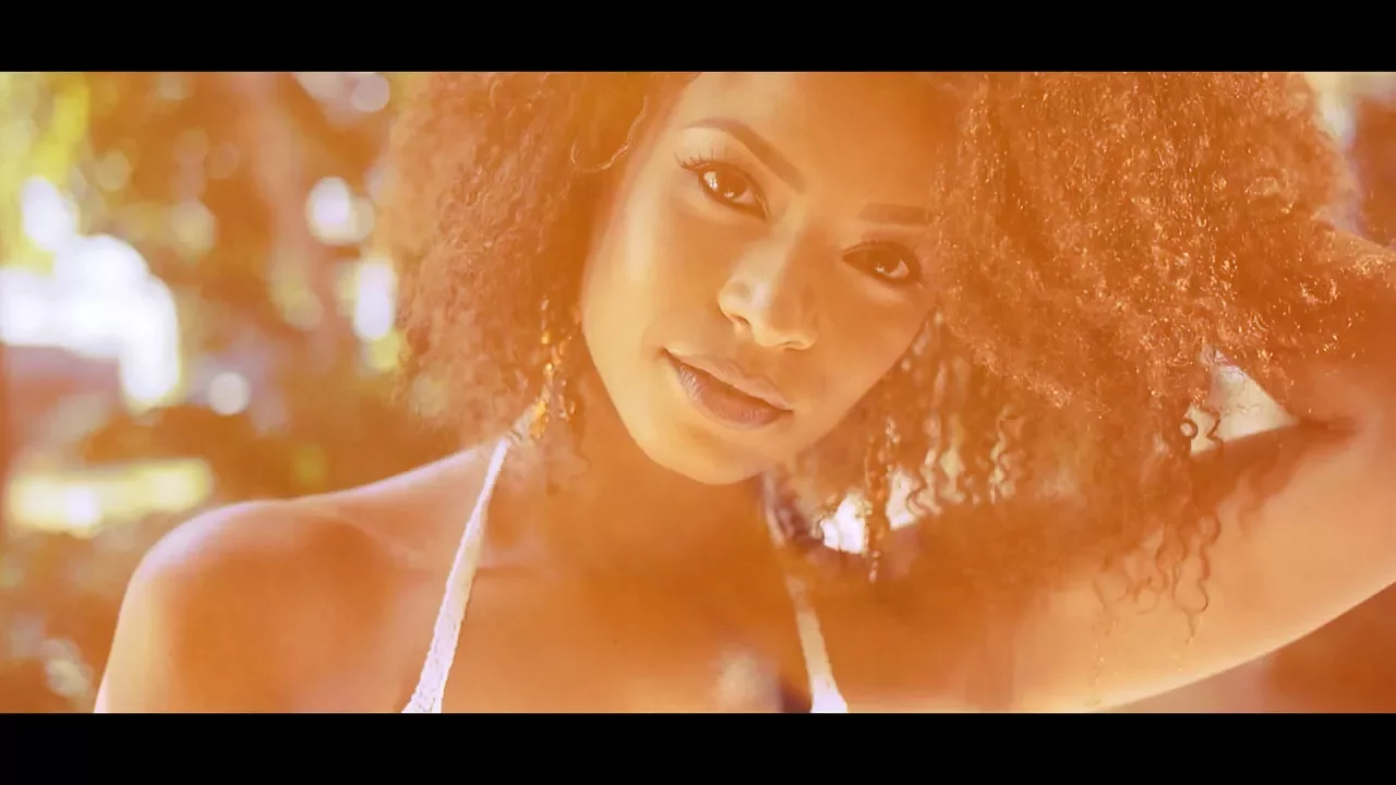 C4 Pedro - Love Again feat Sauti Sol background
