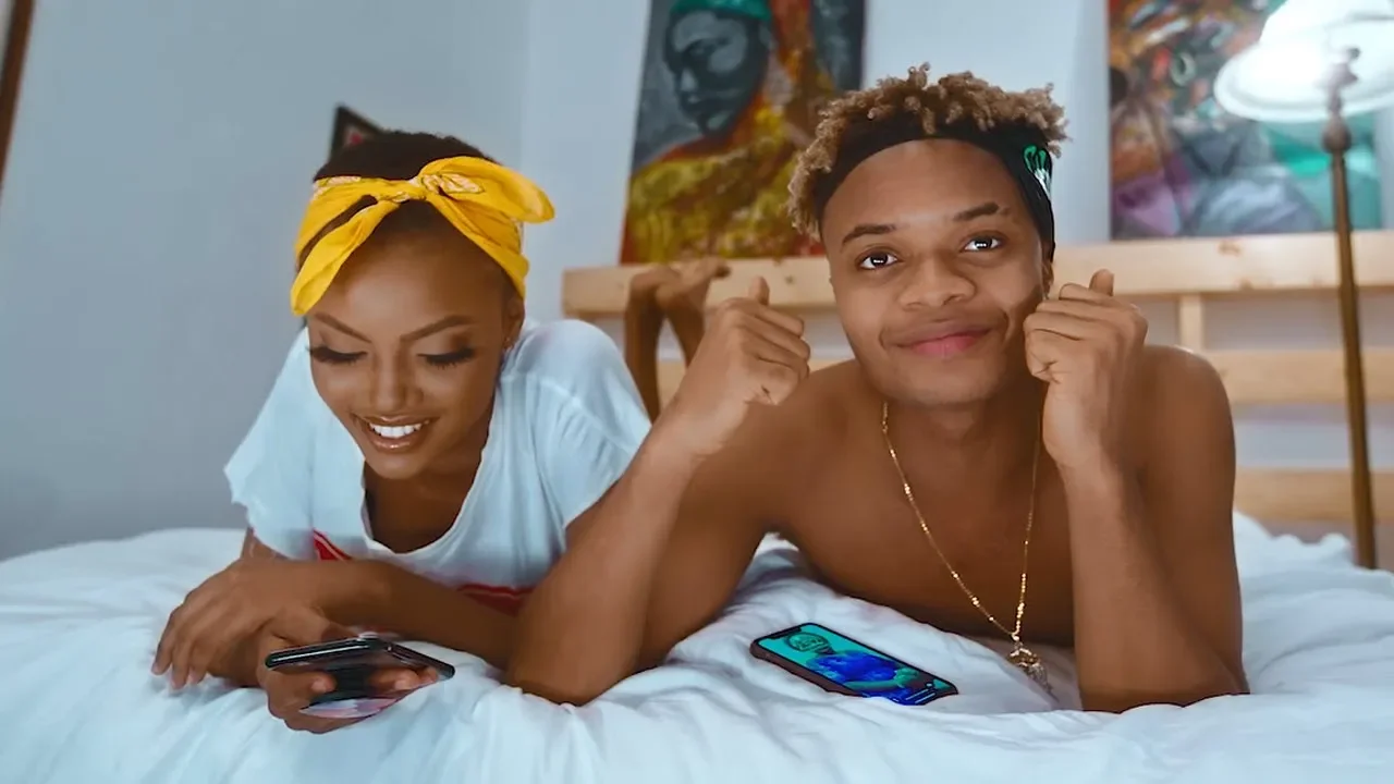 Crayon - So Fine ( Official Music Video ) backdrop