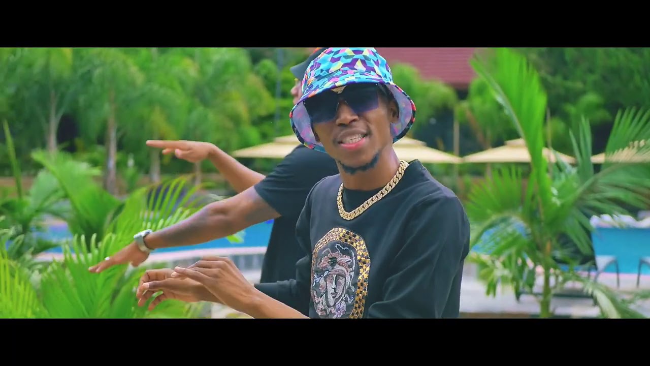 Yo Maps - Pick it Up [Feat. Mic Burner] (Official Music Video)