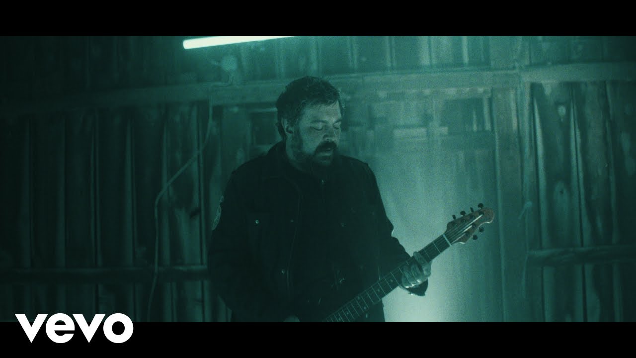 Seether - What Would You Do (Official Video) backdrop