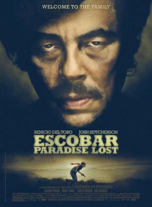 Escobar: Paradise Lost [ترجمة عربية]