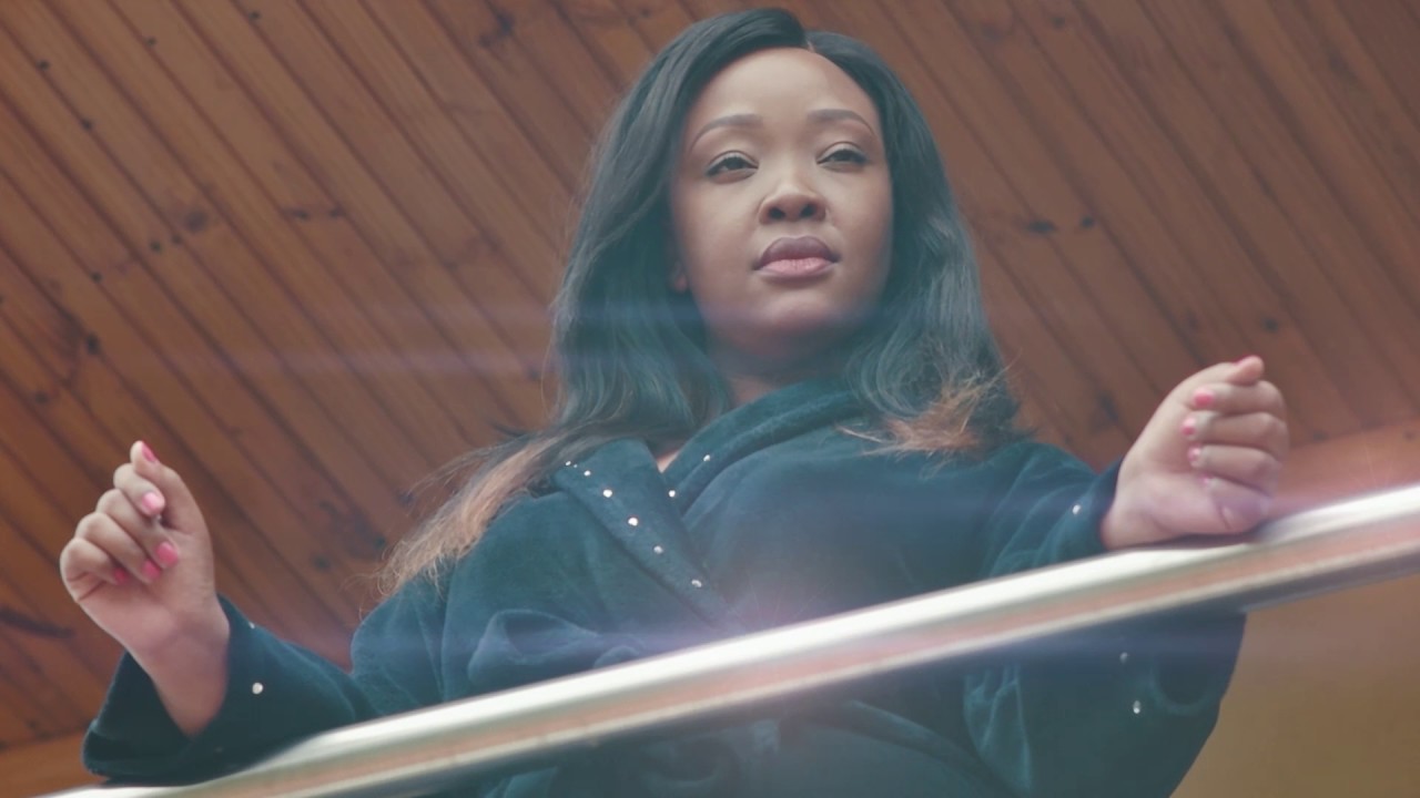 Prince Kaybee Ft Lady Zamar - Charlotte (Official Video) background