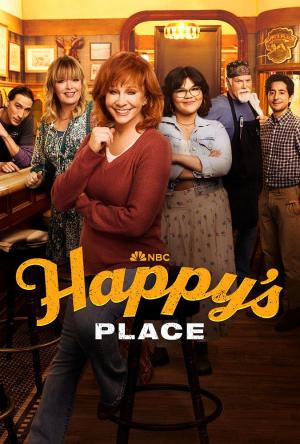 Happy's Place [ترجمة عربية] S1-S2
