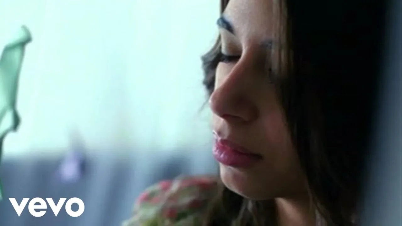 Paula Rojo - Solo Tú