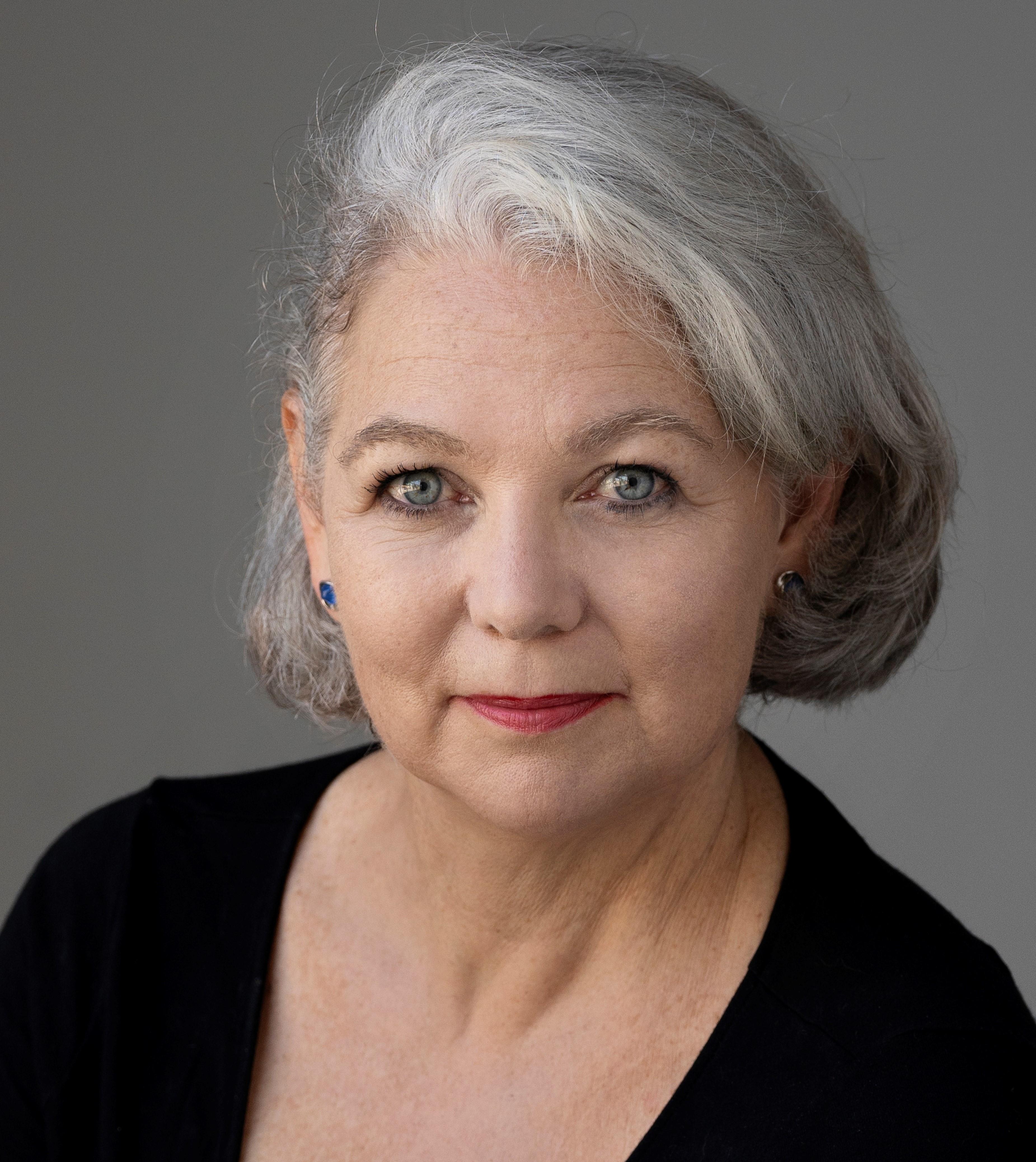 actor Denise McNee large photo