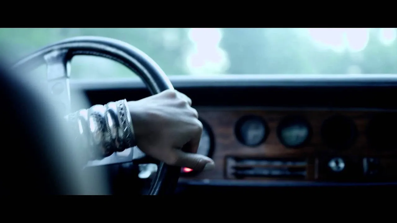 Anselmo Ralph - Vai Com Calma background