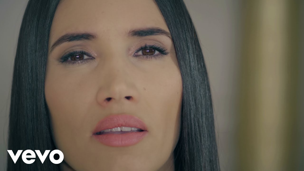 India Martinez - A Mí No Me Hables (Acústico)