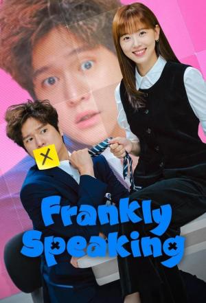 Frankly Speaking [Russian]