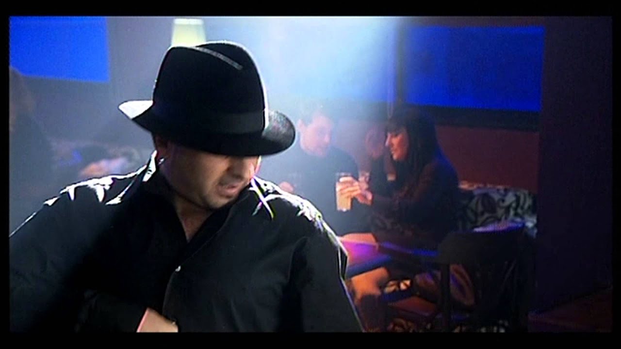 El Barrio - Pa Madrid (Videoclip Oficial) background