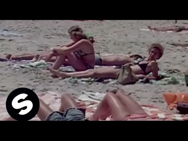 David Tort, Markem & Yas Cepeda ft. Ella Loponte - Strangers (Official Music Video) background