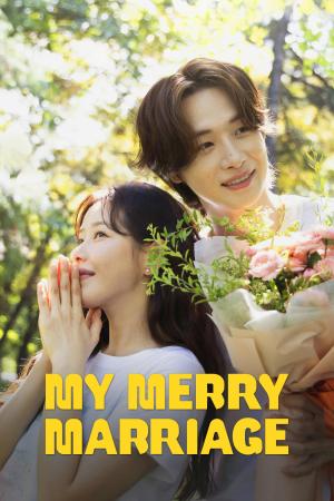 My Merry Marriage [Spanish]