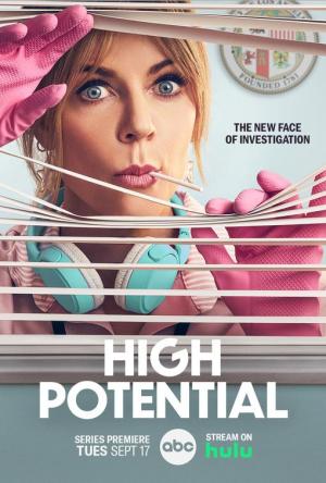 High Potential [Russian] S1-S2