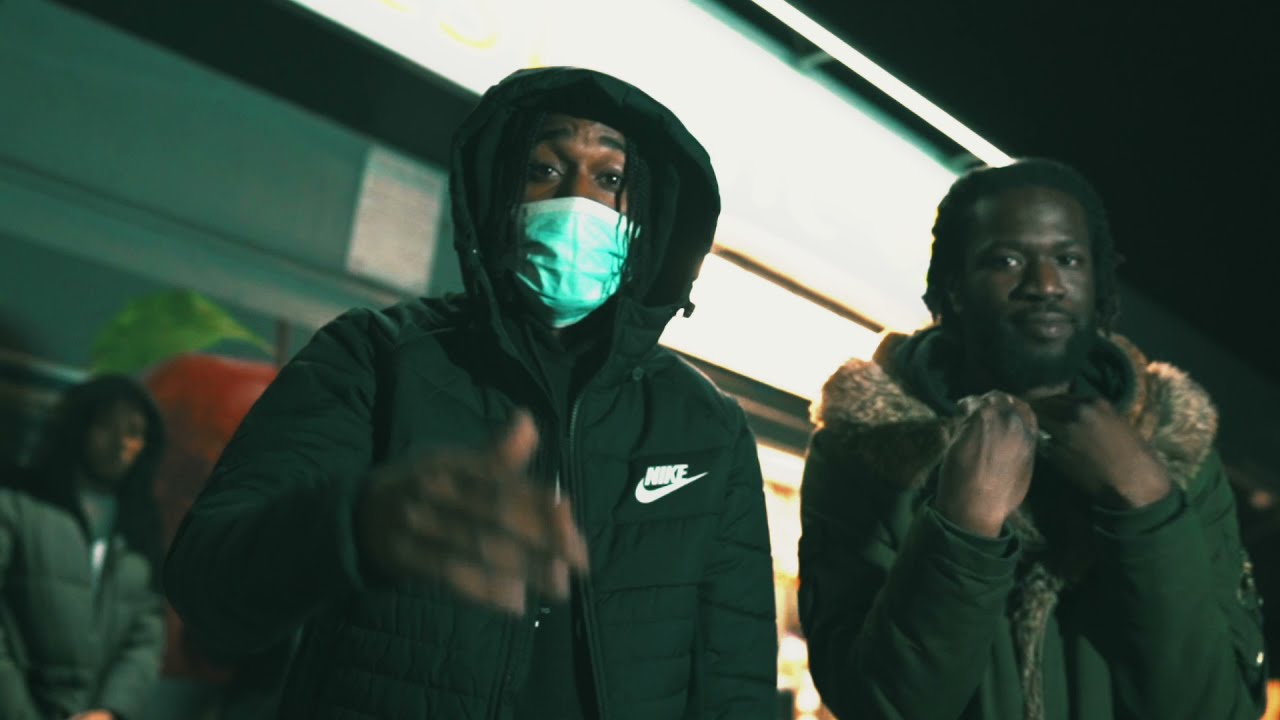 El Patron 970 - Letter to my Son’s - (prod. by Defbeats) backdrop