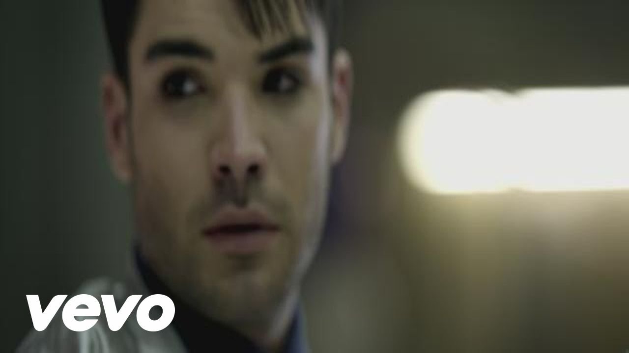 Supersubmarina - En Mis Venas (Videoclip) background