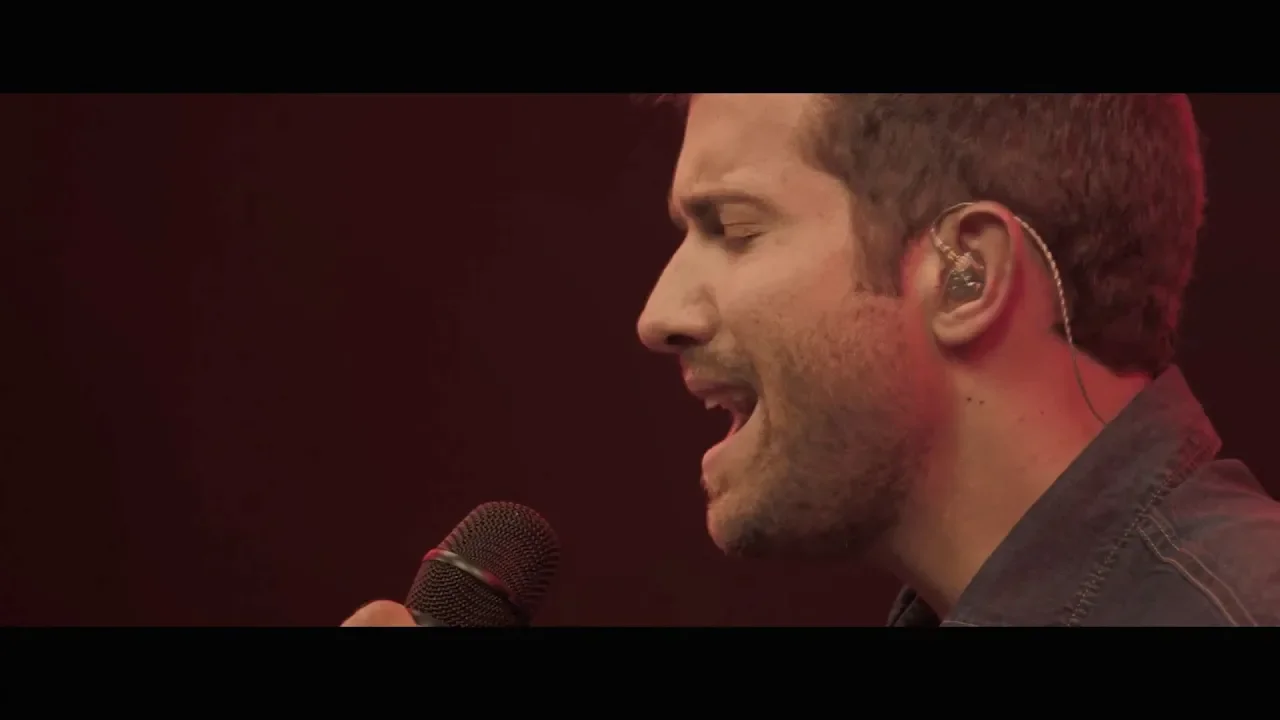 Pablo Alborán - Tu refugio (Acústico)