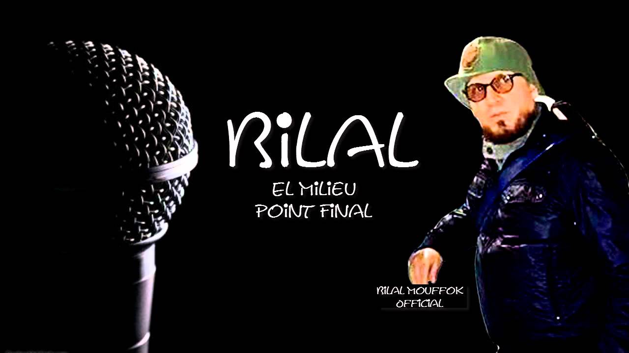 Cheb Bilal - Fat Li Fat