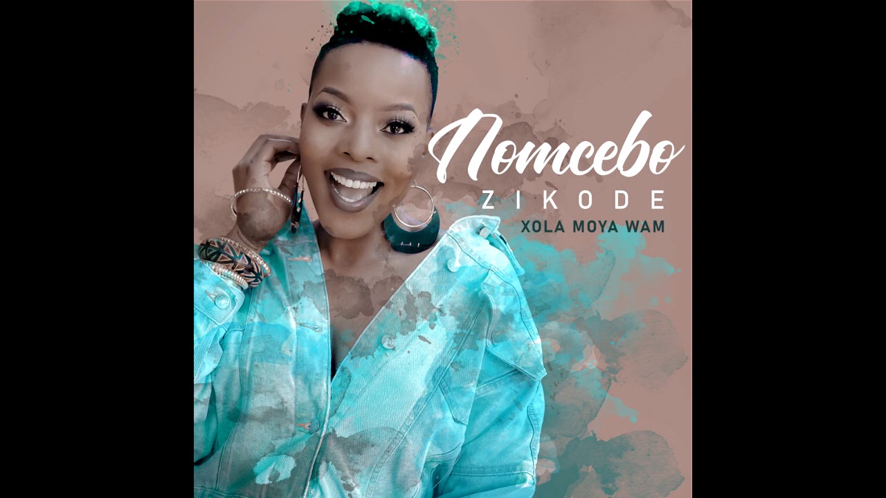 Nomcebo Zikode - Indlela (Official Audio) background