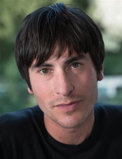 actor Edmund C. Short large photo