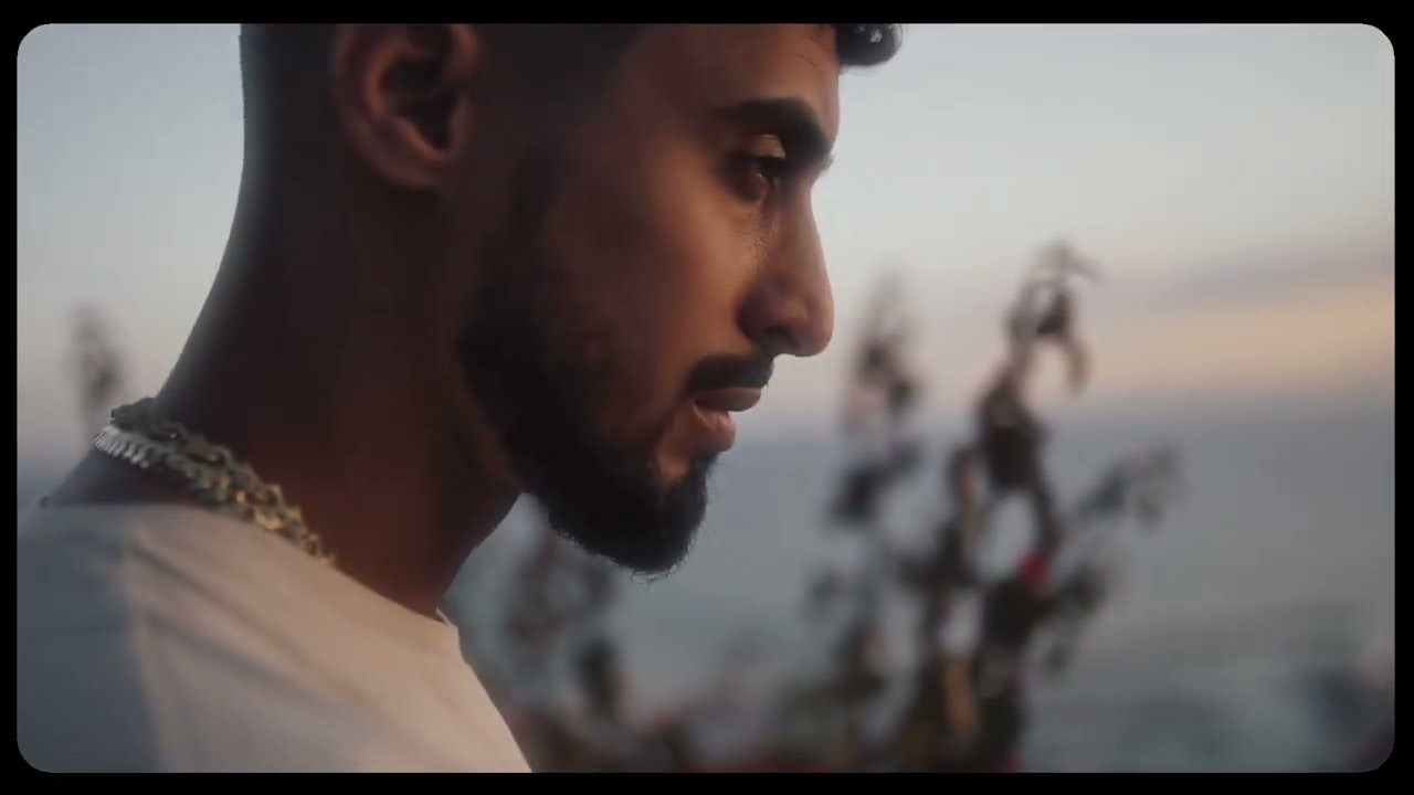 A.L.A - HVD (Official Music Video) background