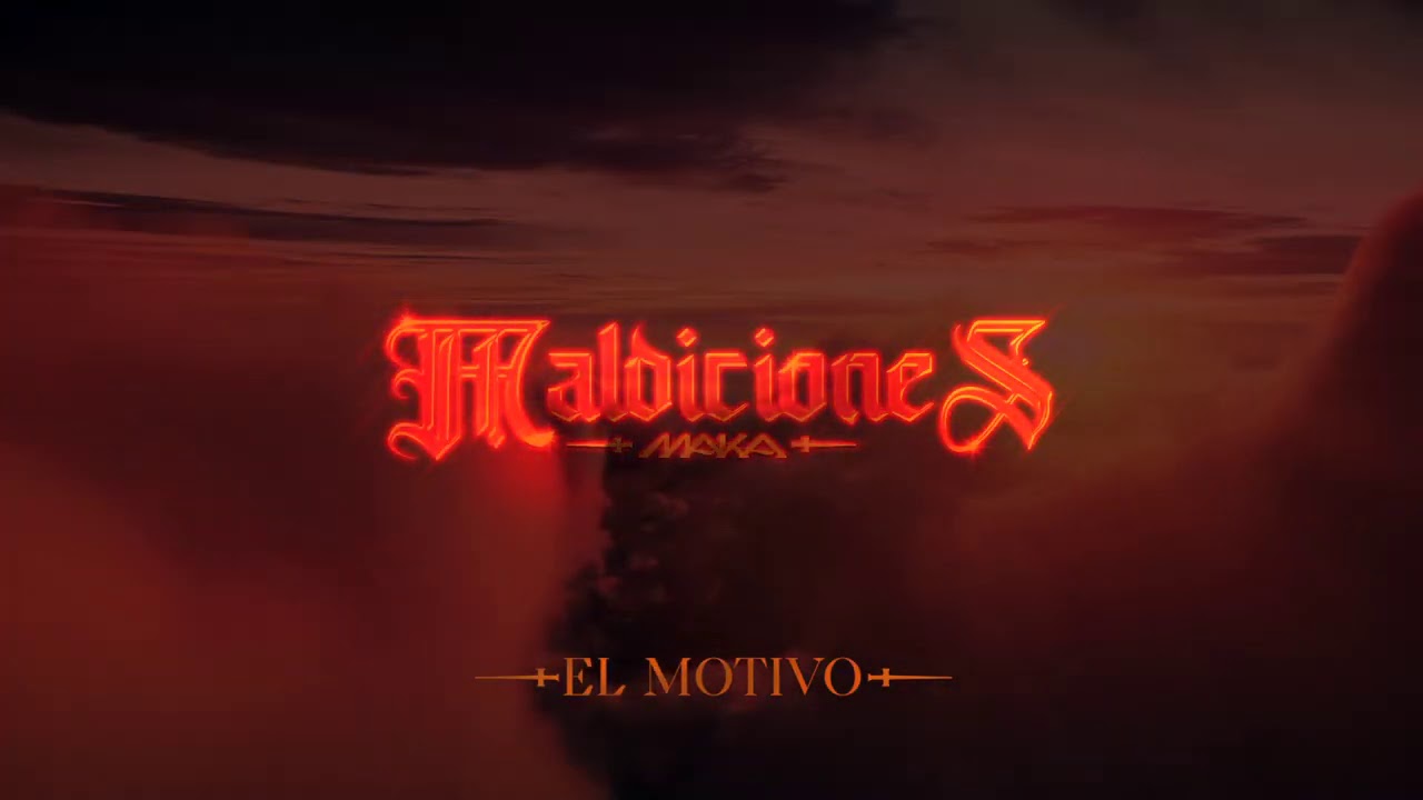 MAKA - El Motivo background