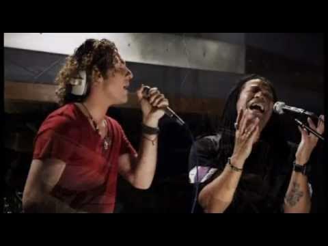 "DIME CORAZON", AMAURY GUTIERREZ ft. DAVID BISBAL, DISCO SESIONES INTIMAS