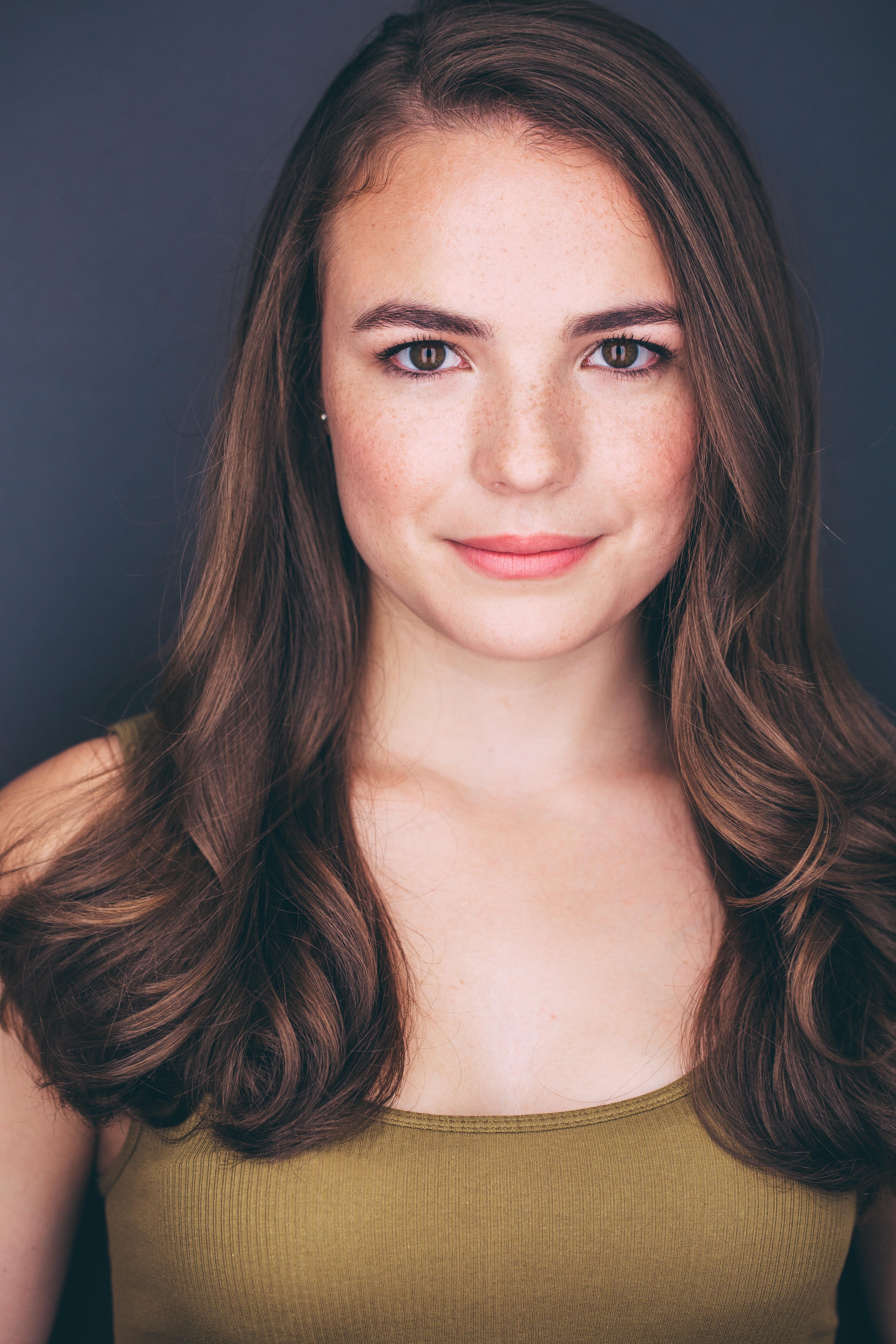 Bridget Crisonino