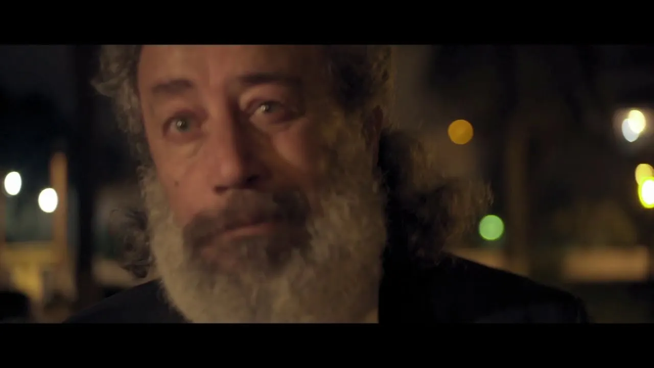 JenJoon - Belekchi Na Elghalet ! (Official Video) background