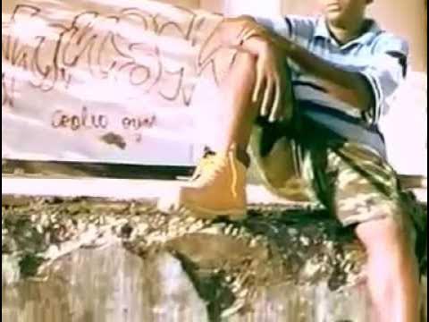 Professor Jay feat Ferooz - Nikusaidiaje (Official Video) background