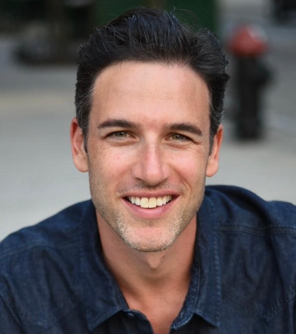 actor Eric Colton large photo