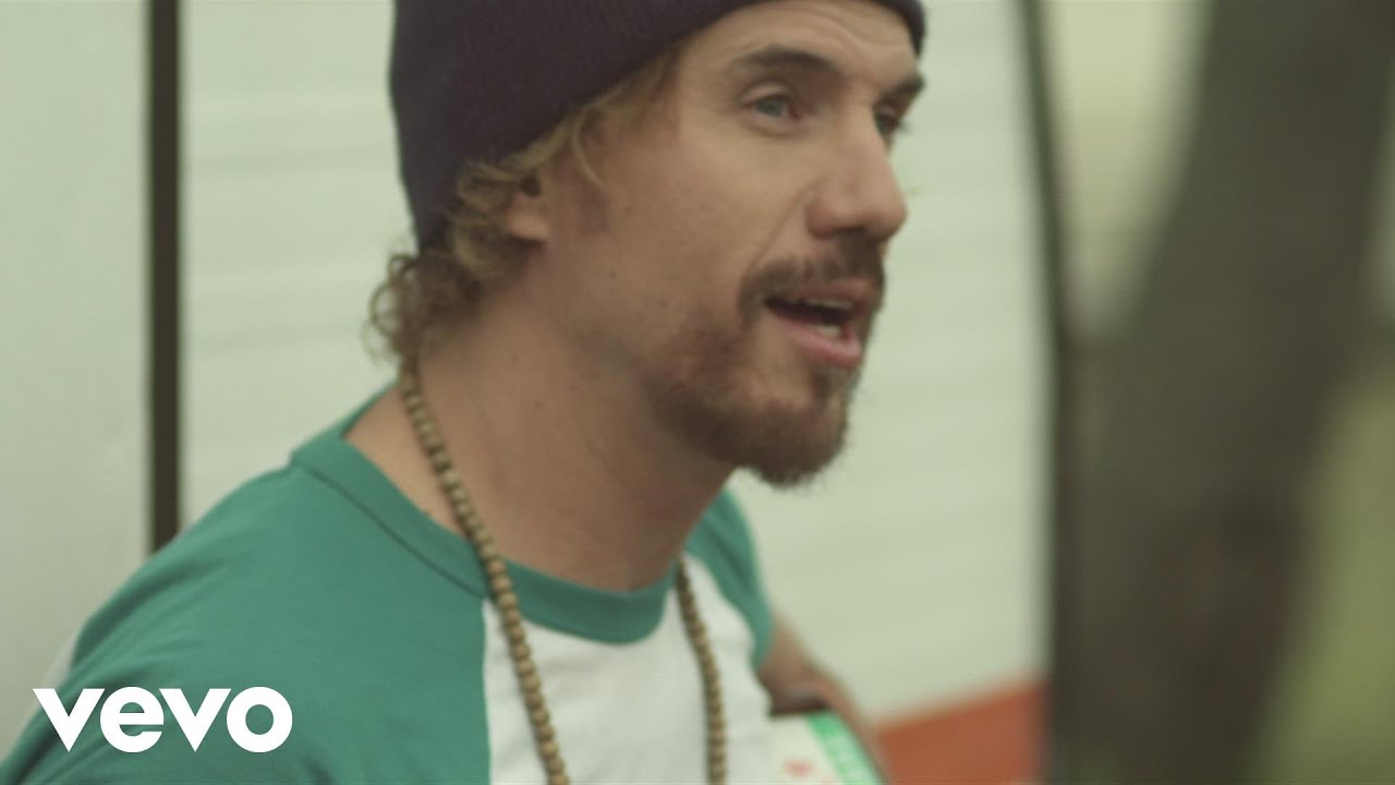 Macaco - Volar (Official Video) background