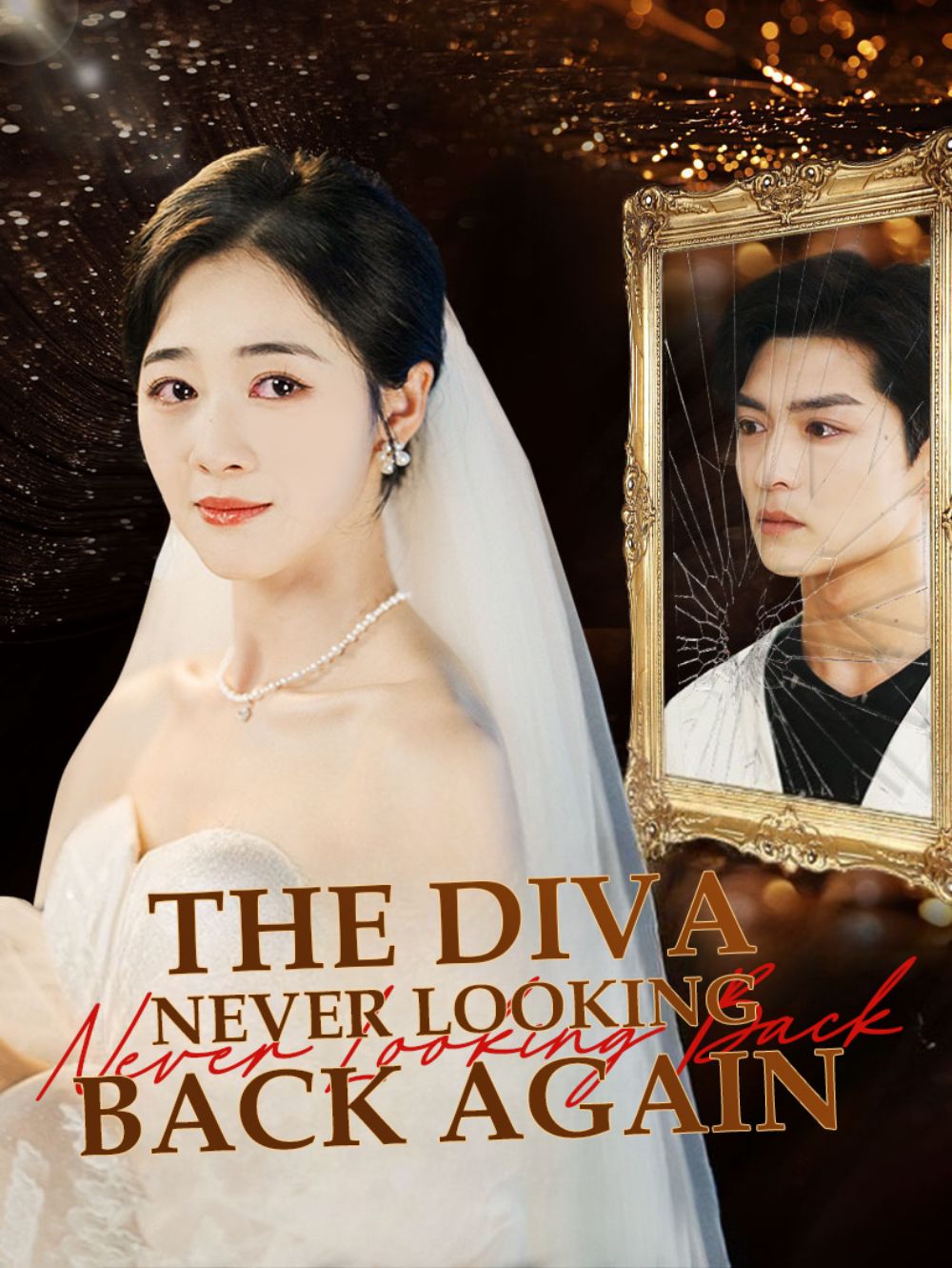The Diva: Never Looking Back Again poster
