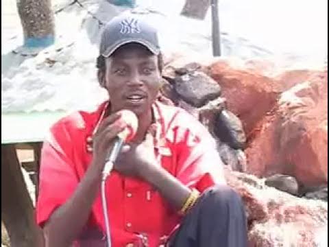 John De'Mathew - Thuu Niirananga