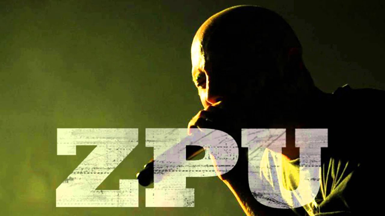 ZPU - Recados background
