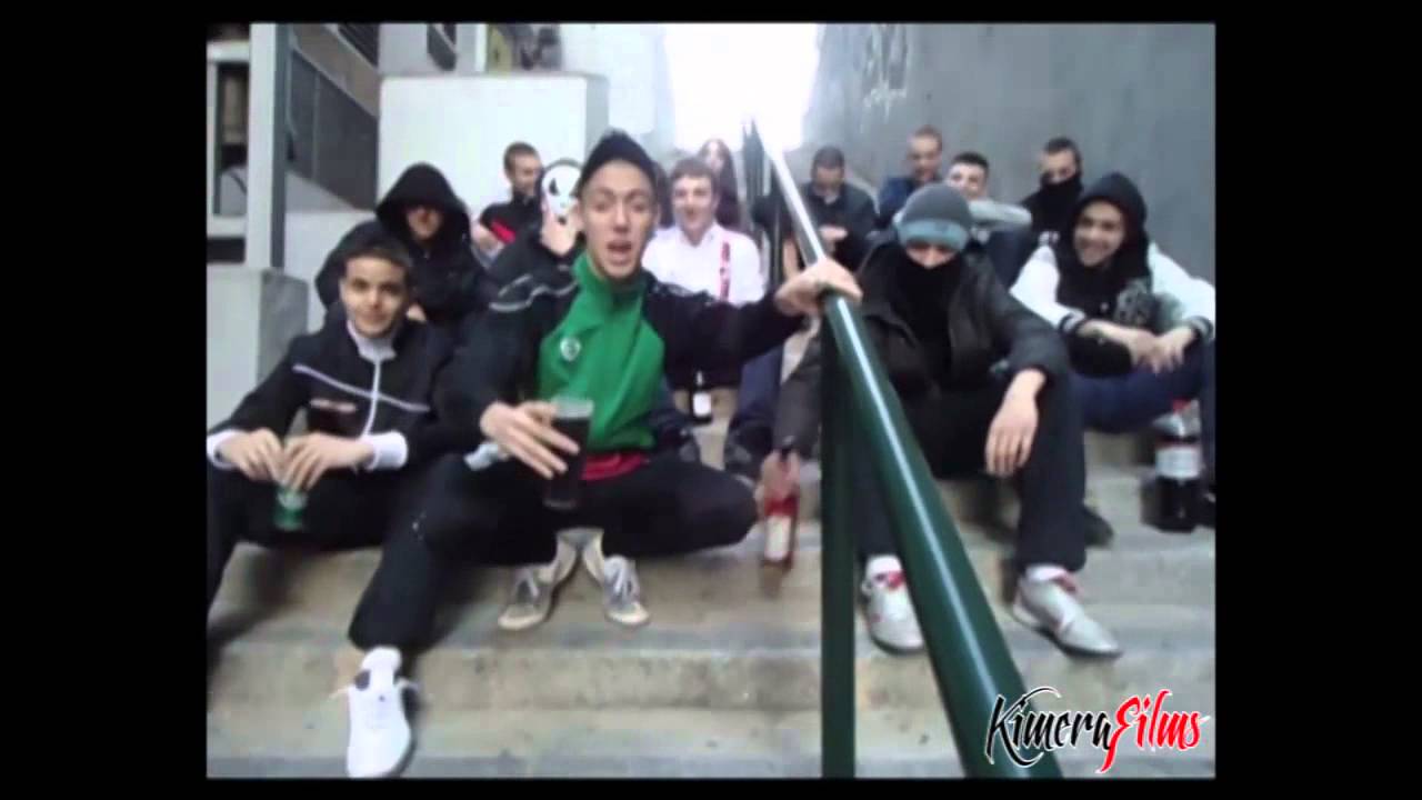 JARFAITER - Destroy - Videoclip Oficial