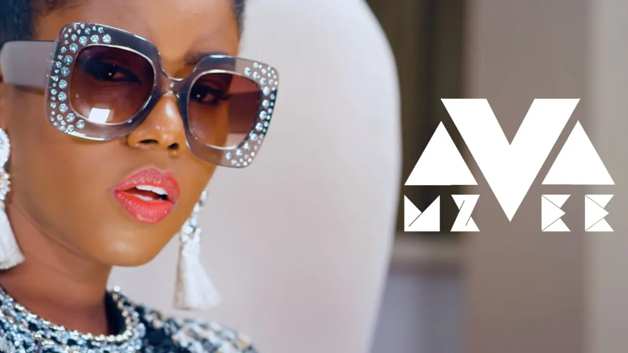 MzVee - I Don't Know (Official Video) background