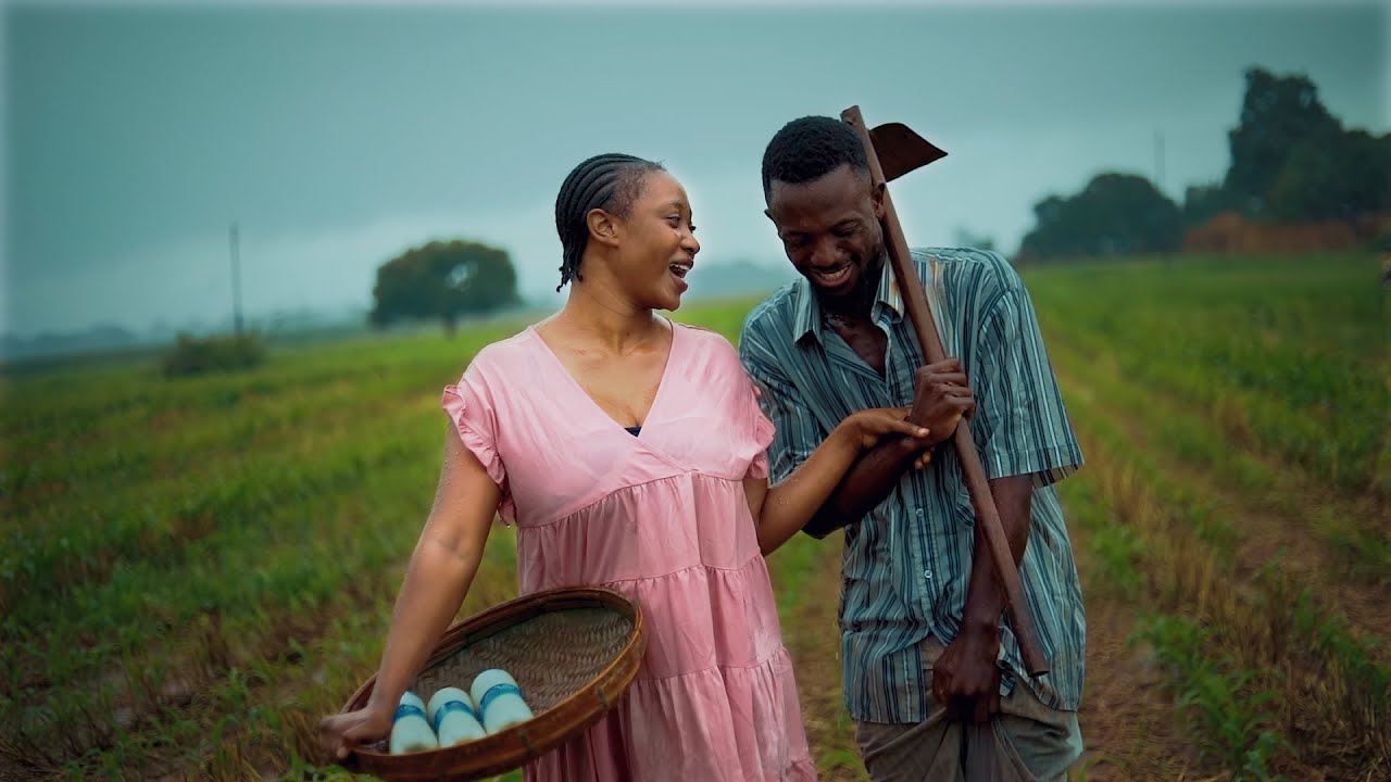 Nayo Nayo - Chile One MrZambia Ft Tianna (Official Video)