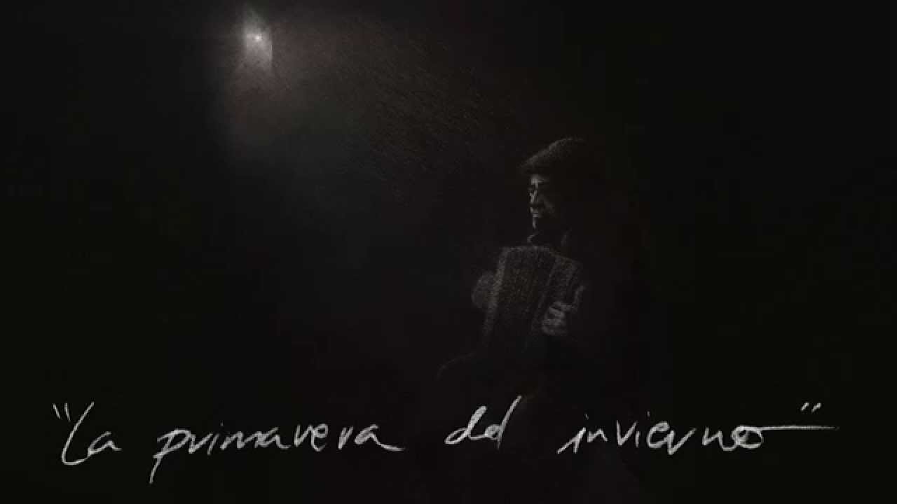 La M.O.D.A. - 'PRMVR' background