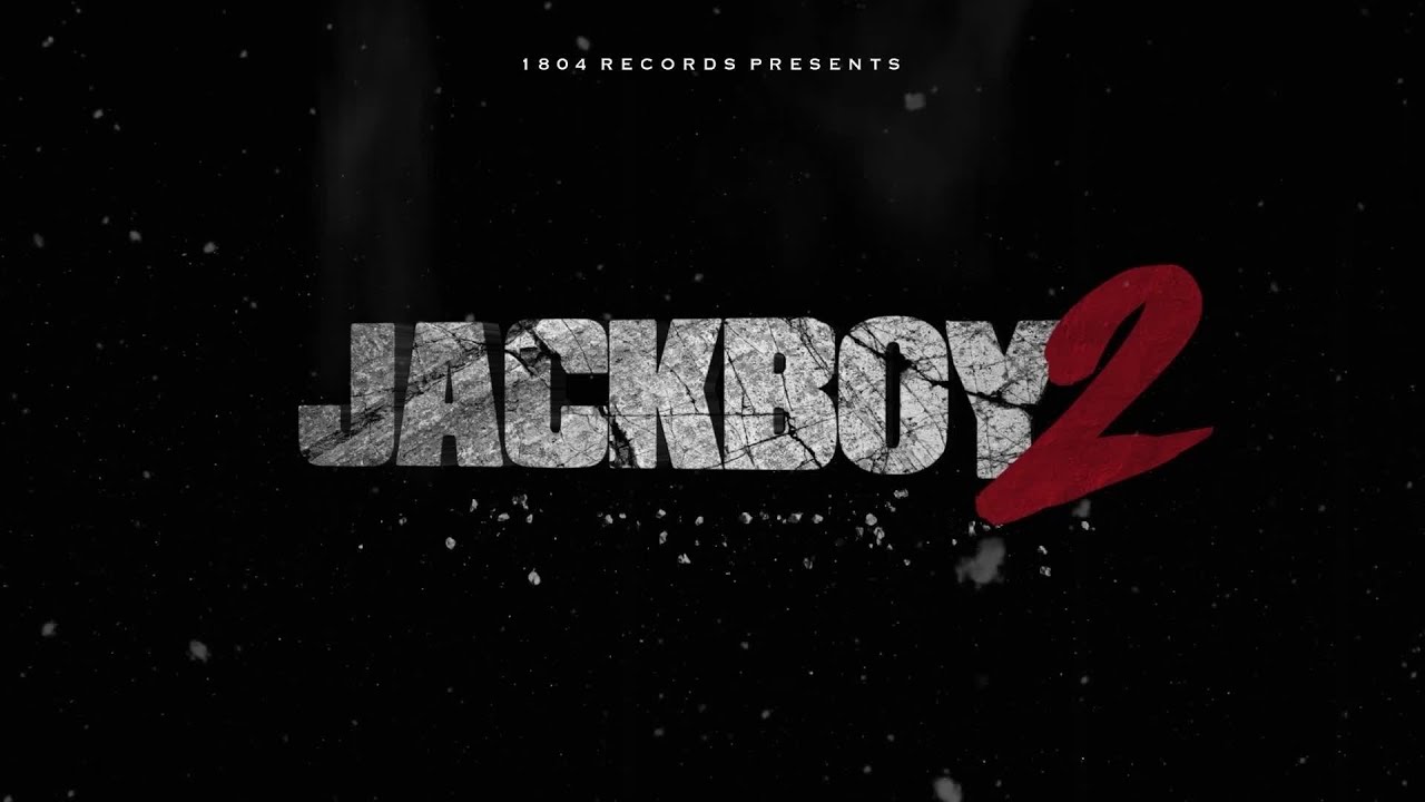Jackboy - Hurt (Visualizer) (feat. Fireboy DML) background