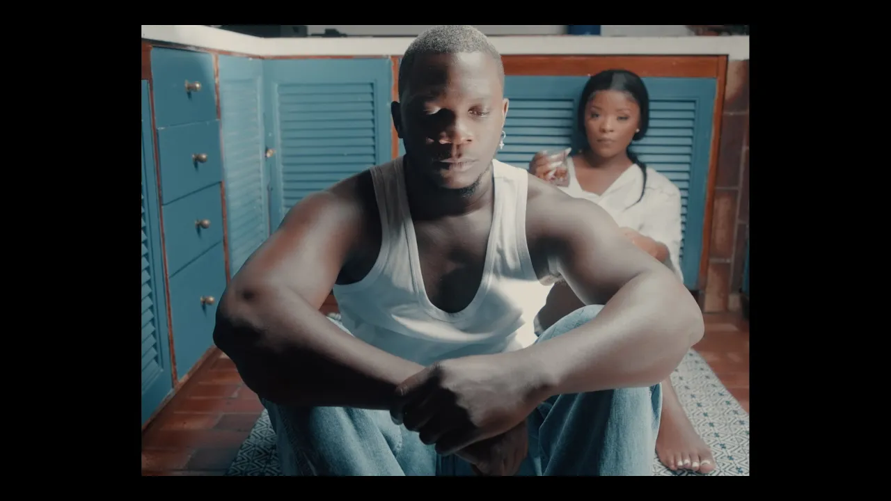 Onesimus - WyDoMeSo ( Official Music Video) background