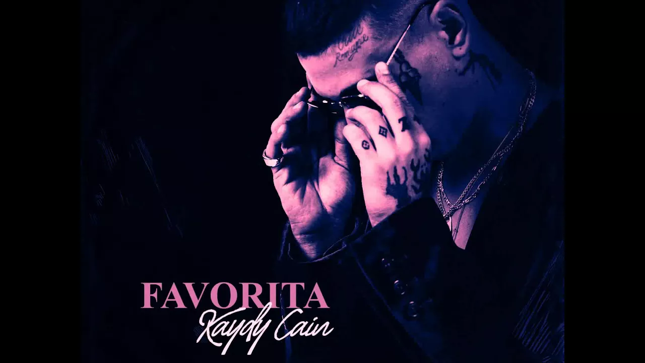 Kaydy Cain - Favorita background